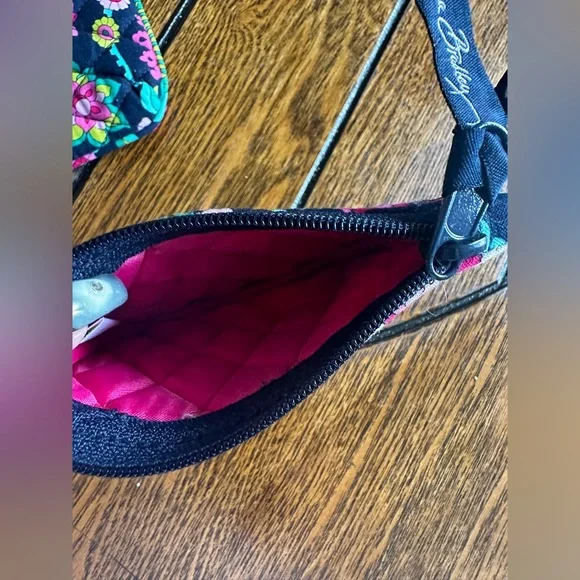 Vera Bradley Bag Set - Picture 5 of 5